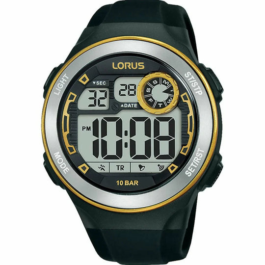Lorus herenhorloge R2379NX9