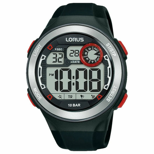 Lorus herenhorloge R2381NX9