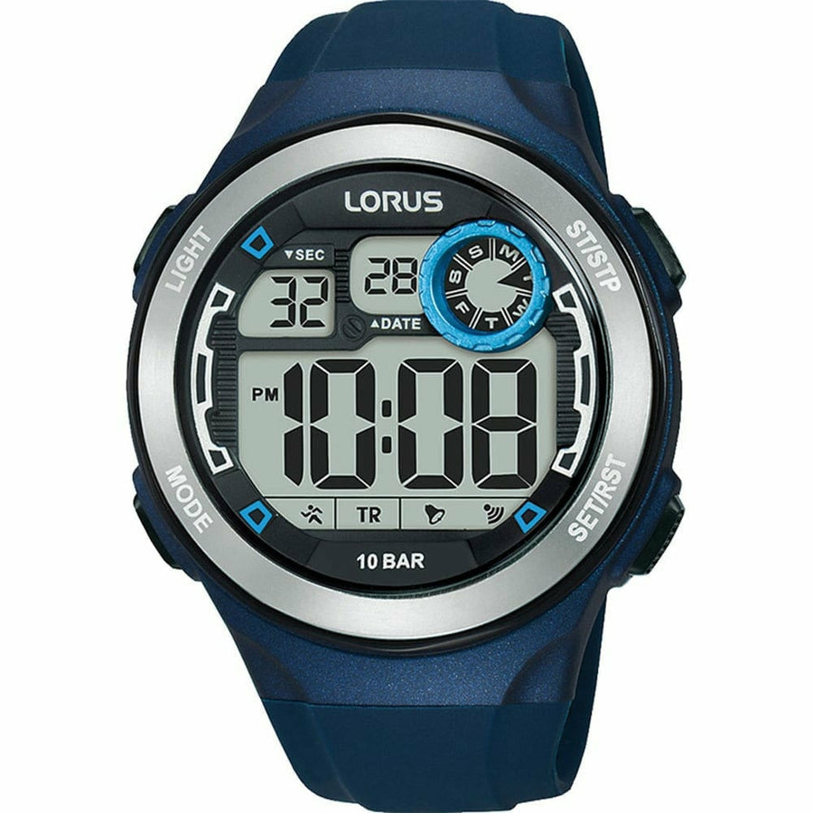 Lorus herenhorloge R2383NX9 - Horloges