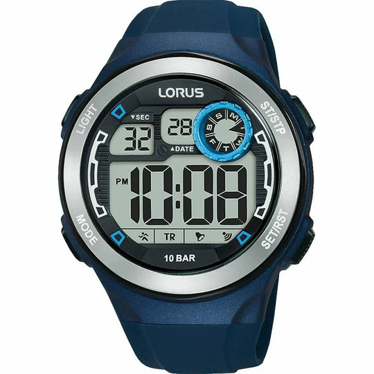 Lorus herenhorloge R2383NX9