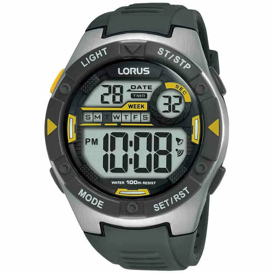Lorus herenhorloge R2397mX9