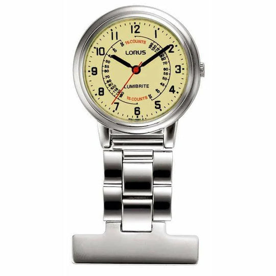 Lorus herenhorloge RG253CX9