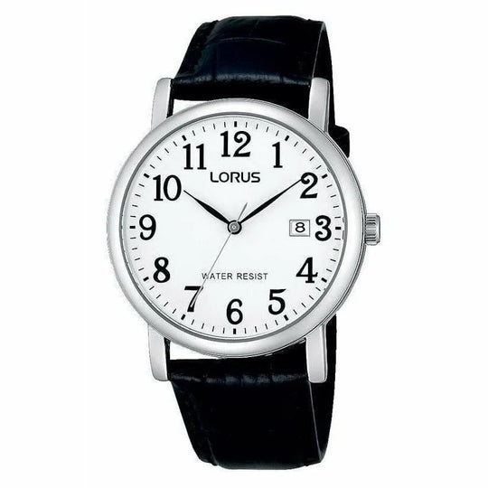 Lorus herenhorloge RG835CX9
