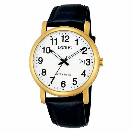 Lorus herenhorloge RG836CX9