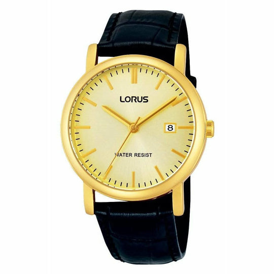 Lorus herenhorloge RG838CX9
