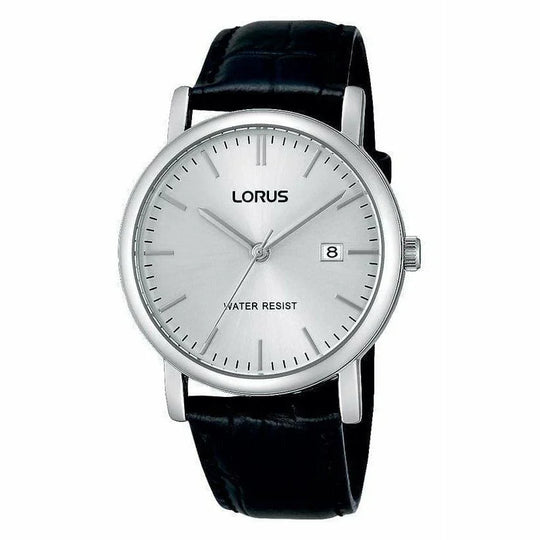 Lorus herenhorloge RG839CX9