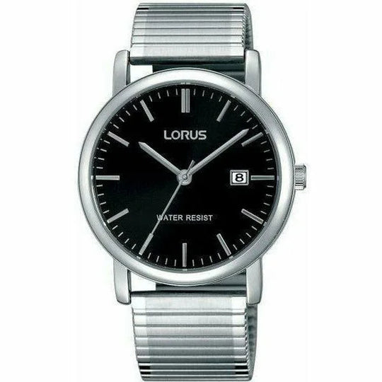 Lorus herenhorloge RG857CX5