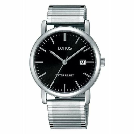 Lorus herenhorloge RG857CX9