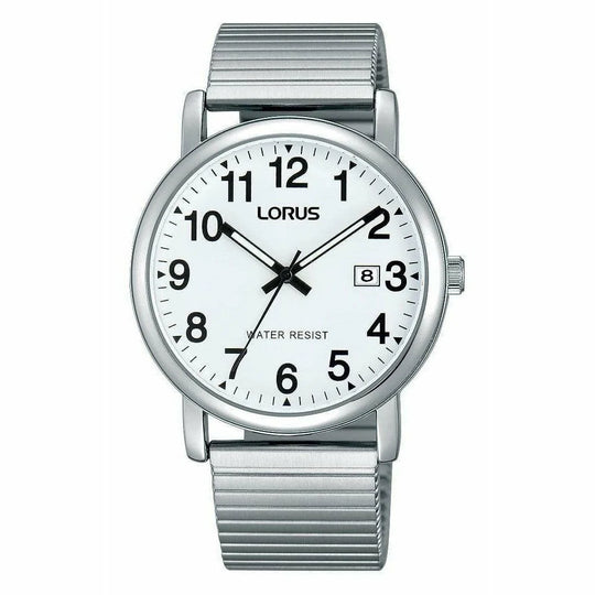 Lorus herenhorloge RG859CX9