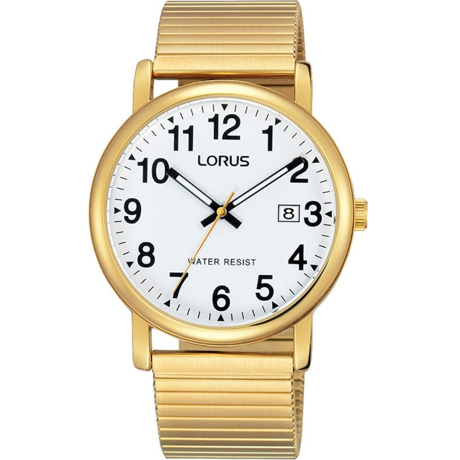 Lorus herenhorloge RG860CX5 - Horloges