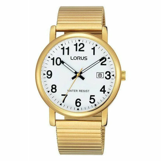Lorus herenhorloge RG860CX9