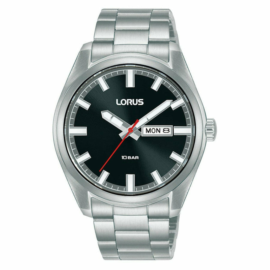 Lorus herenhorloge RH347AX9 - Horloges