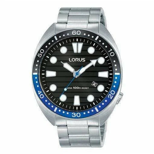 Lorus herenhorloge RH921LX9