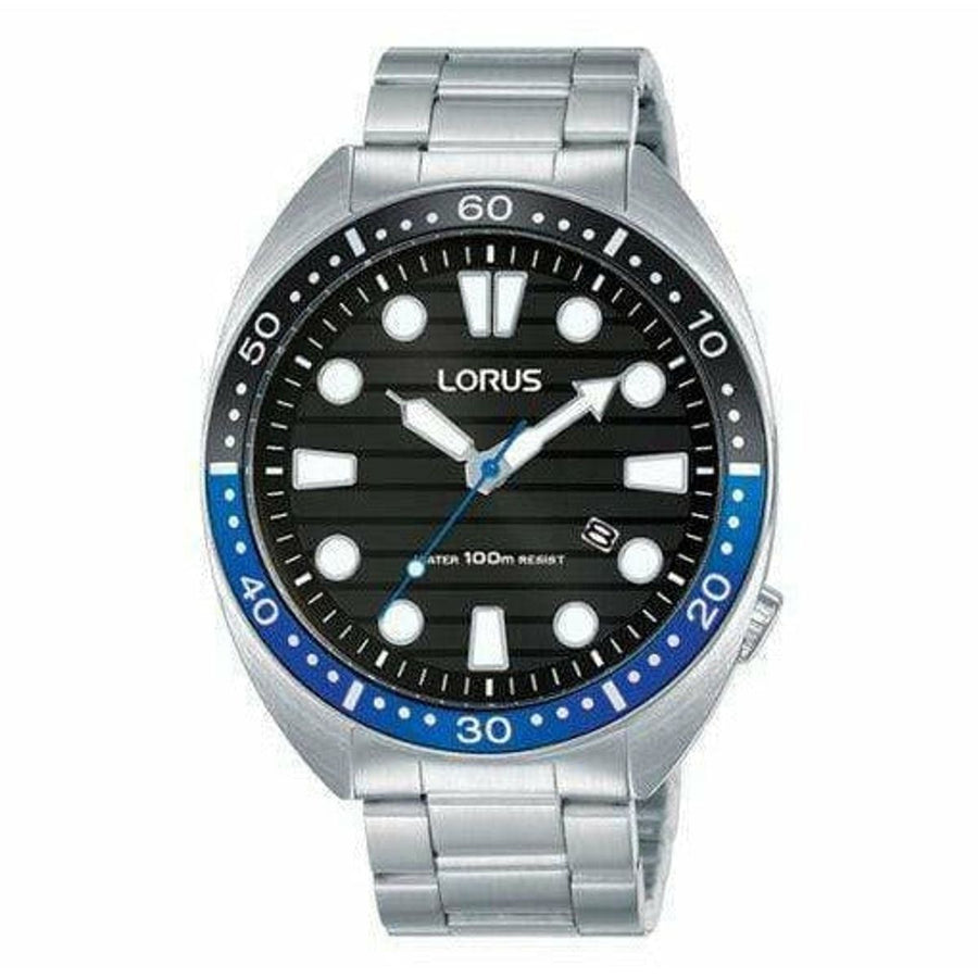 Lorus herenhorloge RH921LX9 - Horloges