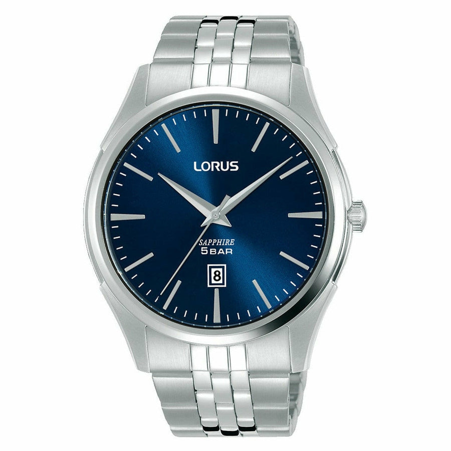 Lorus herenhorloge RH947NX5 - Horloges