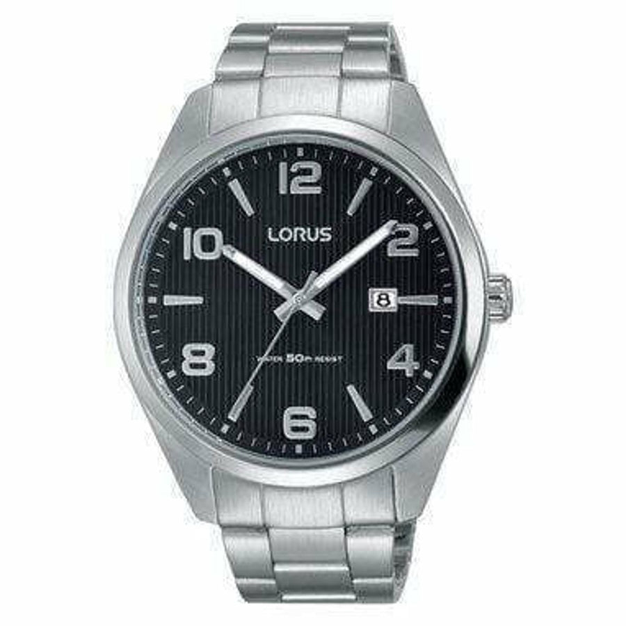 Lorus herenhorloge RH959GX9 - Horloges