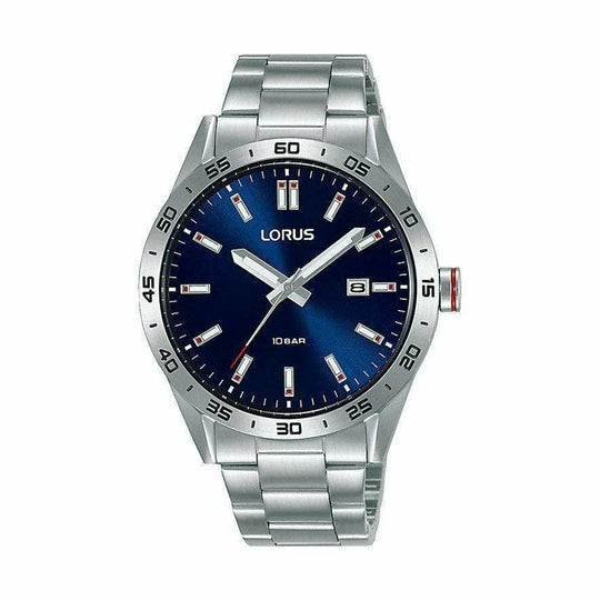 Lorus herenhorloge RH961NX9