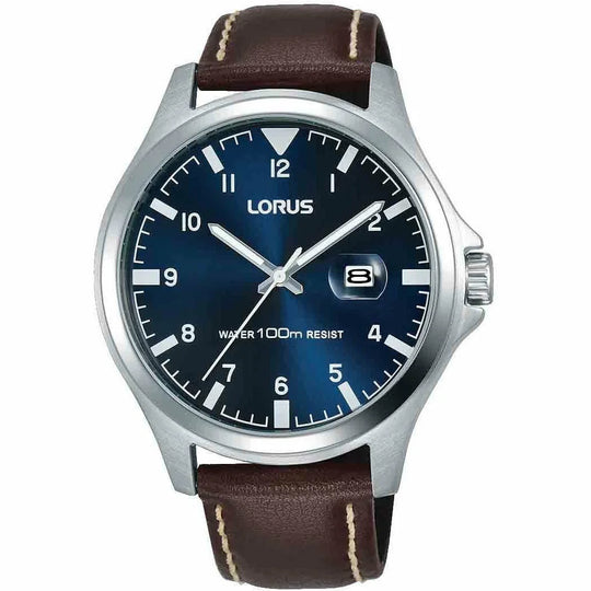 Lorus herenhorloge RH963KX8