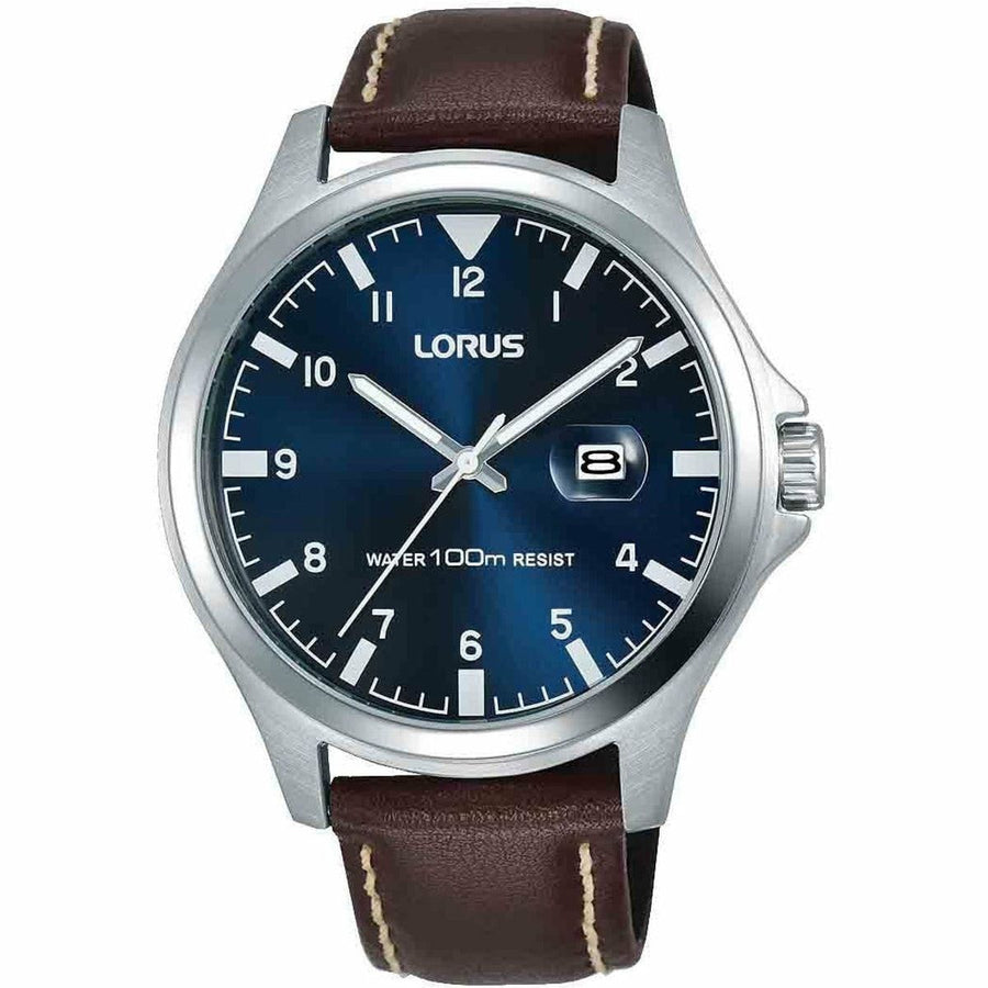 Lorus herenhorloge RH963KX8 - Horloges