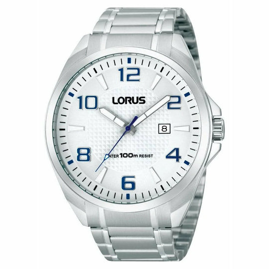 Lorus herenhorloge RH971CX9