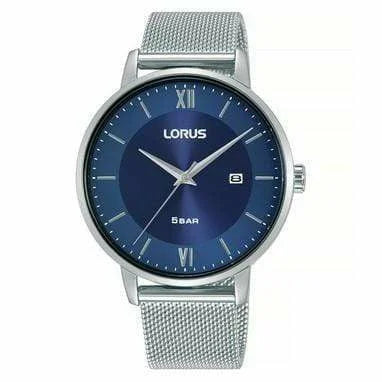 Lorus herenhorloge RH983NX9