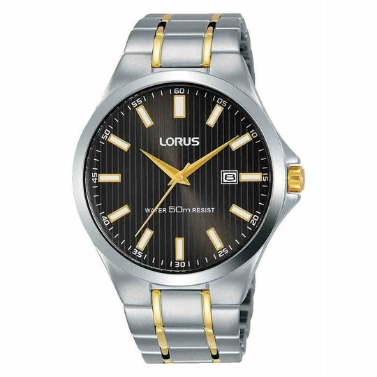 Lorus herenhorloge RH987KX9