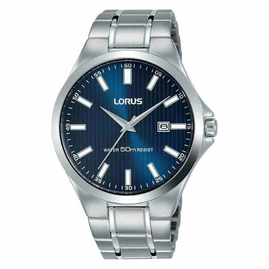 Lorus herenhorloge RH993KX9