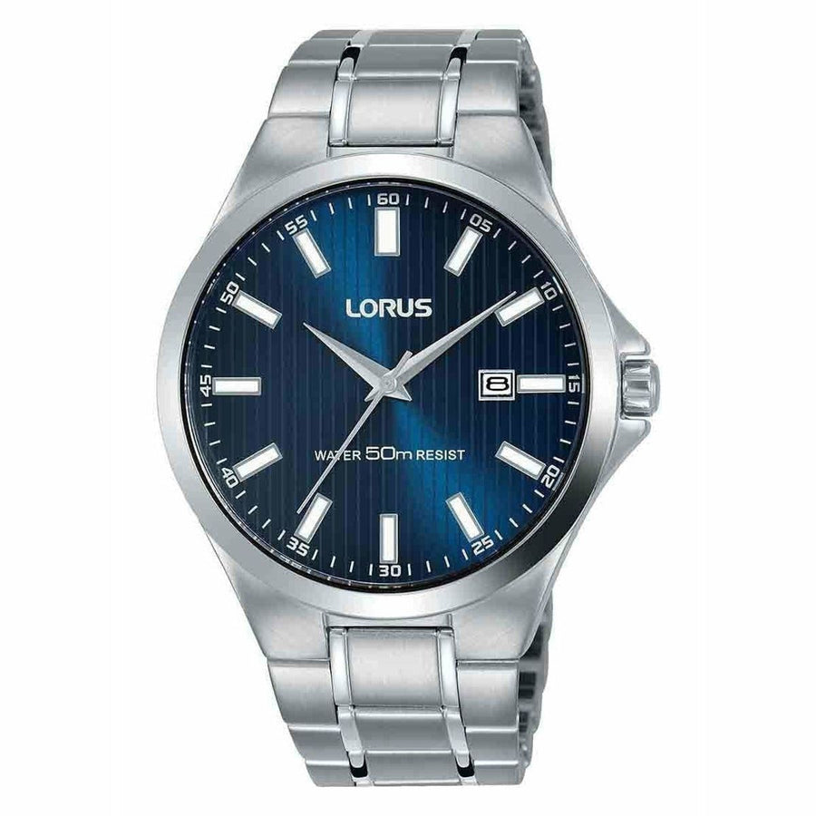 Lorus herenhorloge RH993KX9 - Horloges