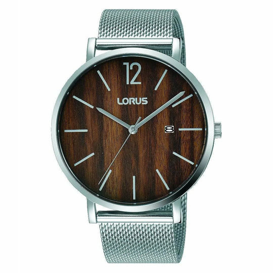 Lorus herenhorloge RH995MX9