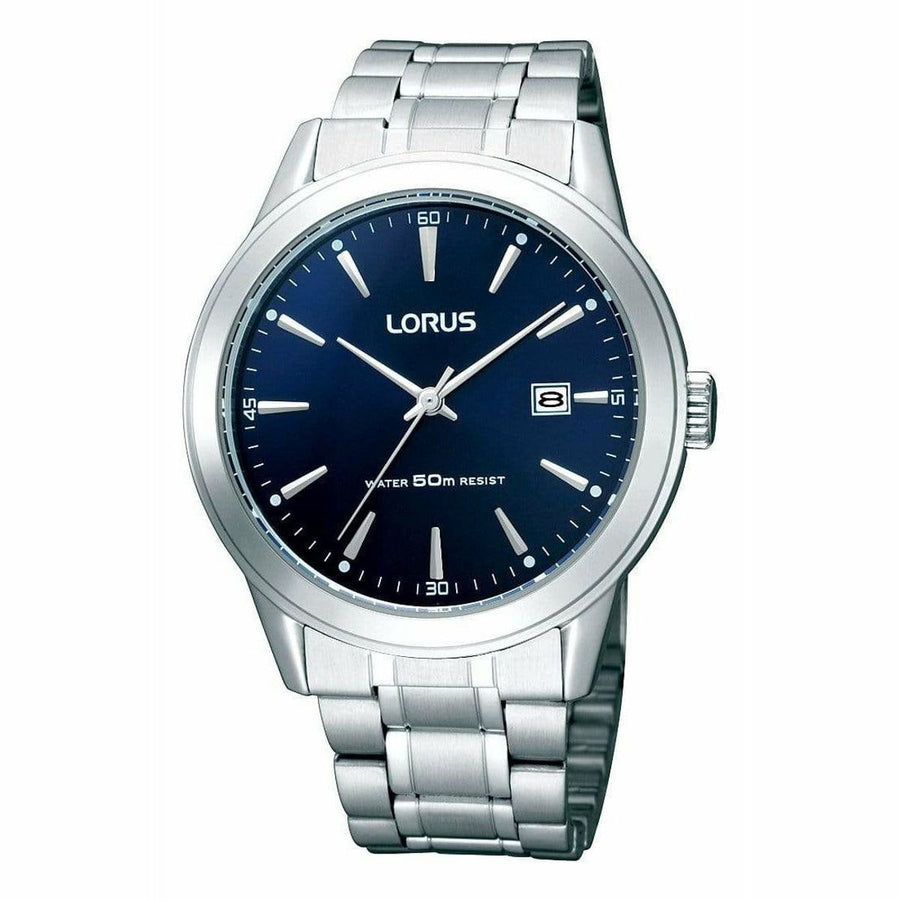 Lorus herenhorloge RH997BX9 - Horloges