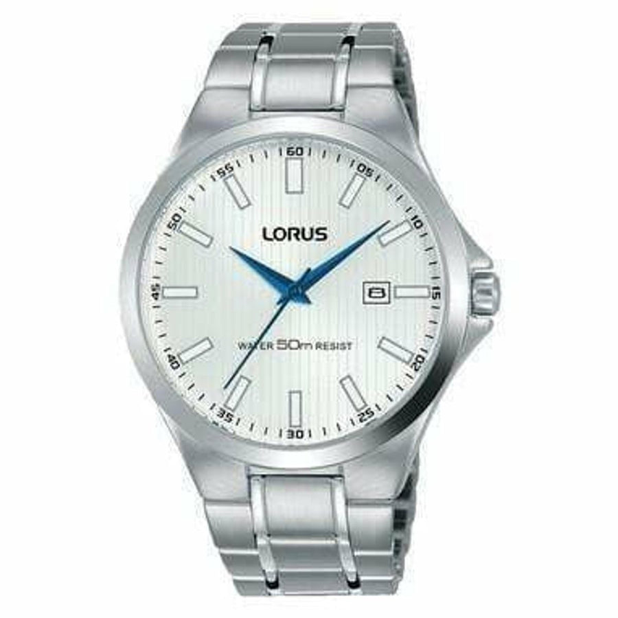 Lorus herenhorloge RH997KX9 - Horloges