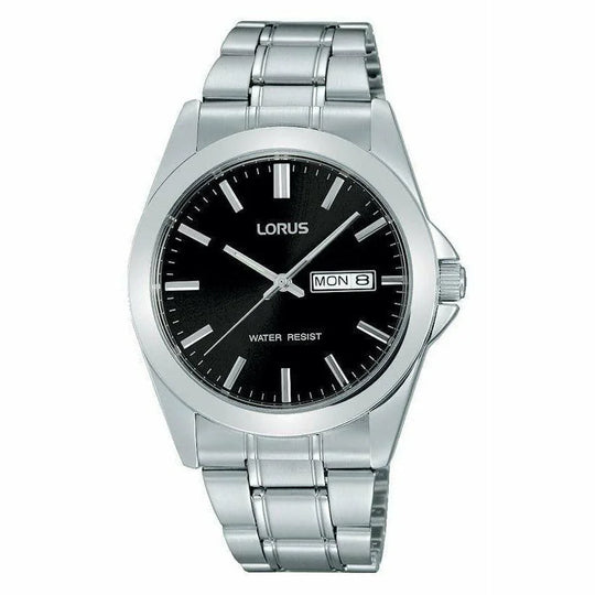 Lorus herenhorloge RJ653AX9