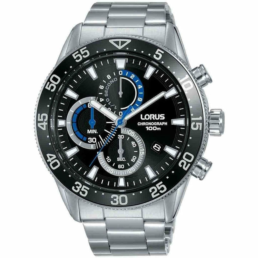 Lorus herenhorloge RM337FX9 - Horloges