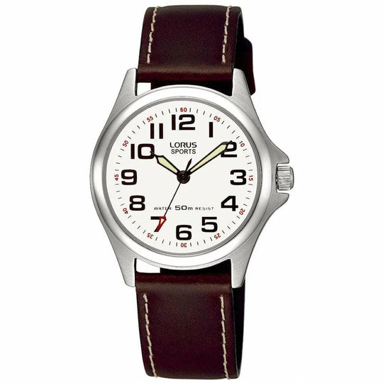 Lorus herenhorloge RRS51LX9
