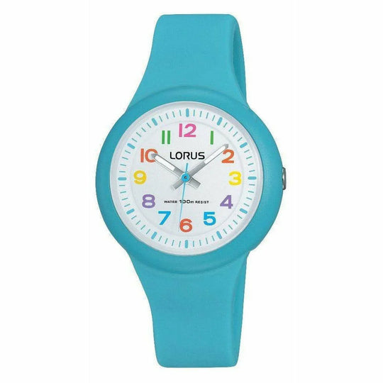 Lorus herenhorloge RRX51EX9