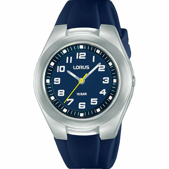 Lorus herenhorloge RRX83GX9
