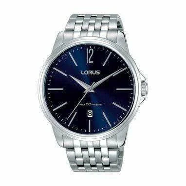 Lorus herenhorloge RS911DX9