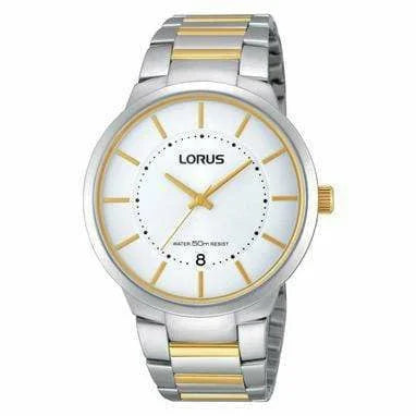 Lorus herenhorloge RS931BX9