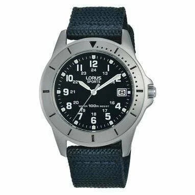 Lorus herenhorloge RS937DX9