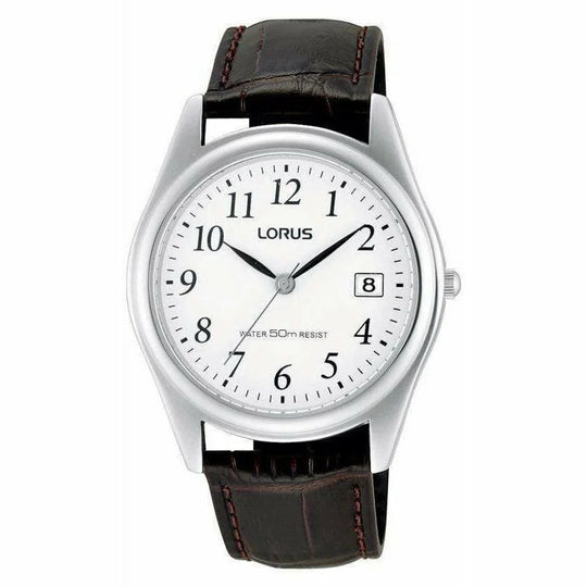 Lorus herenhorloge RS965BX9
