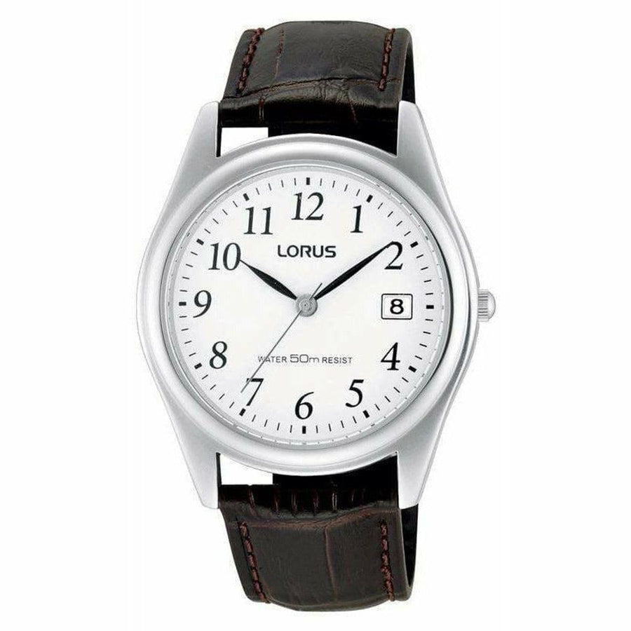Lorus herenhorloge RS965BX9 - Horloges