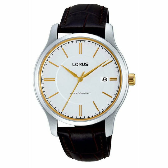 Lorus herenhorloge RS967BX9