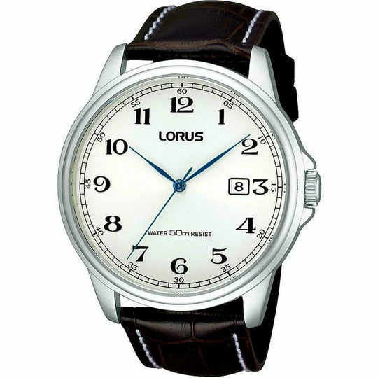 Lorus herenhorloge RS985AX9