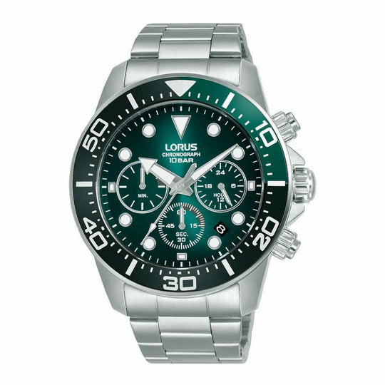 Lorus herenhorloge RT341JX9