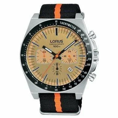 Lorus herenhorloge RT355GX9