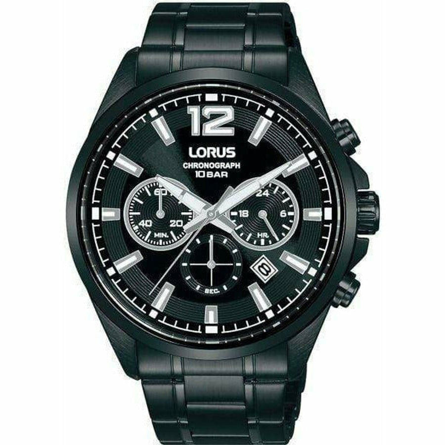 Lorus herenhorloge RT379JX9 - Horloges