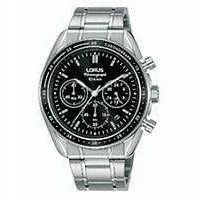 Lorus herenhorloge RT391HX9
