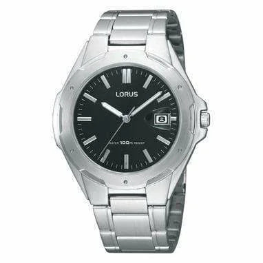 Lorus herenhorloge RXD83EX9