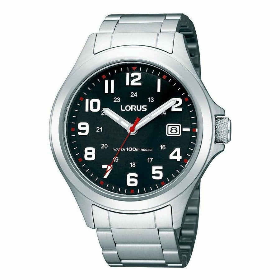Lorus herenhorloge RXH01IX9 - Horloges