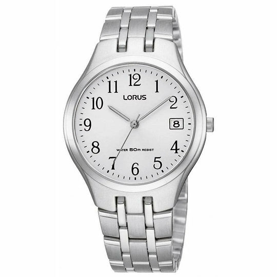 Lorus herenhorloge RXH69DX9